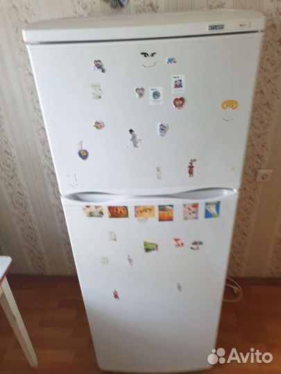 Холодильник бу