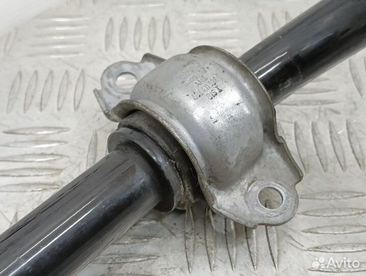 Стабилизатор поперечной устойчивости передний Audi