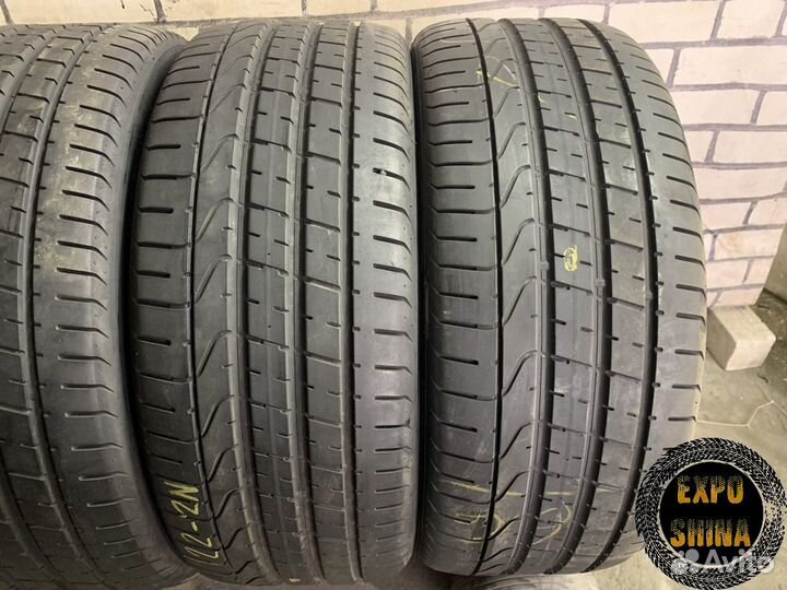 Pirelli P Zero 265/40 R22