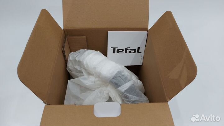 Чайник со свистком Tefal 2,5 л