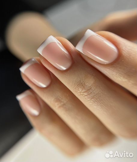 Маникюр и педикюр, Индустриальный Пермь