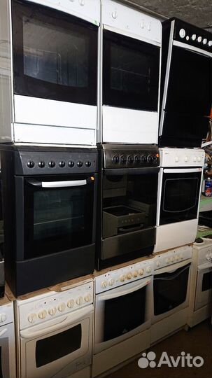 Плита электрическая