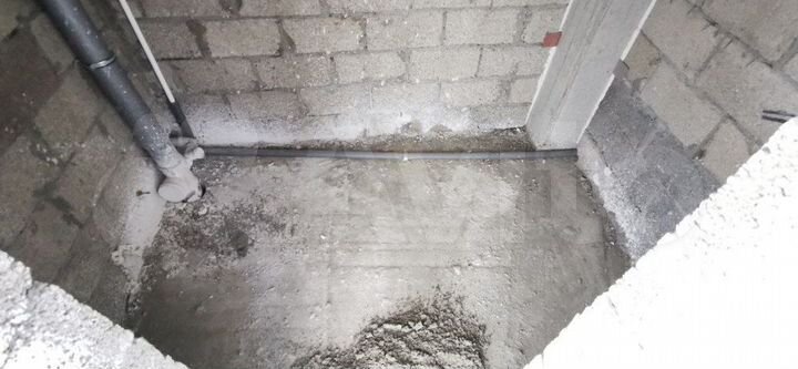 1-к. квартира, 37 м², 1/3 эт.