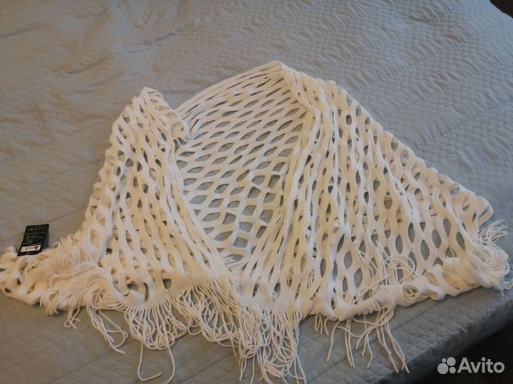 Новый женский шарф