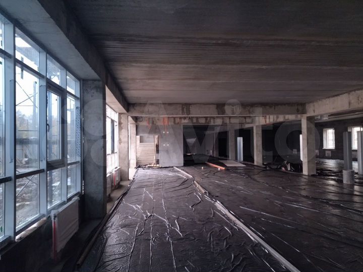 Свободного назначения, 700 м²