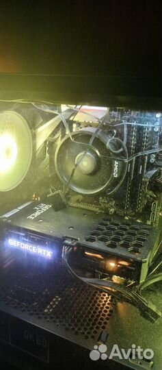 Процессор AMD Ryzen 5 2600 BOX