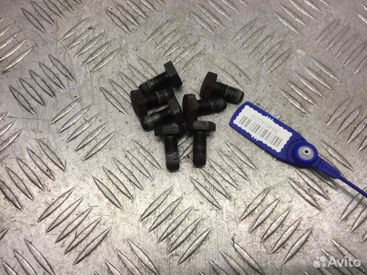 Болт маховика Renault Laguna F4r714