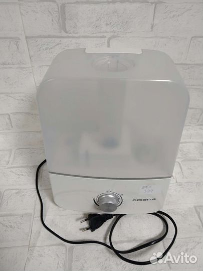 Увлажнитель Polaris