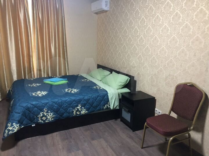 Комната 20 м², 1/5 эт.