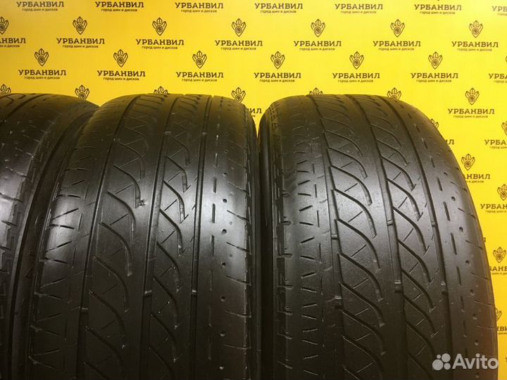 Bridgestone Regno GRV 225/55 R18 98V