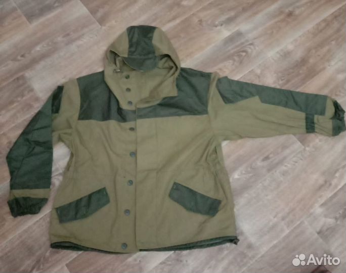 Армейская горка