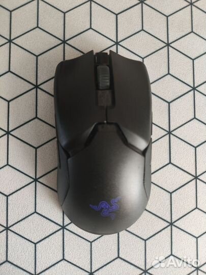 Игровая компьютерная мышь Razer Viper Ultimate