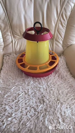 Кормушка для птиц