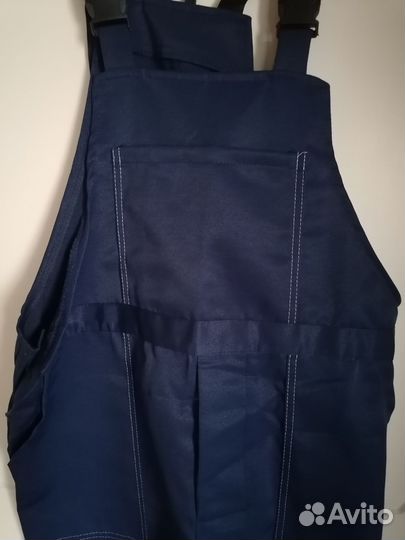 Костюм рабочий