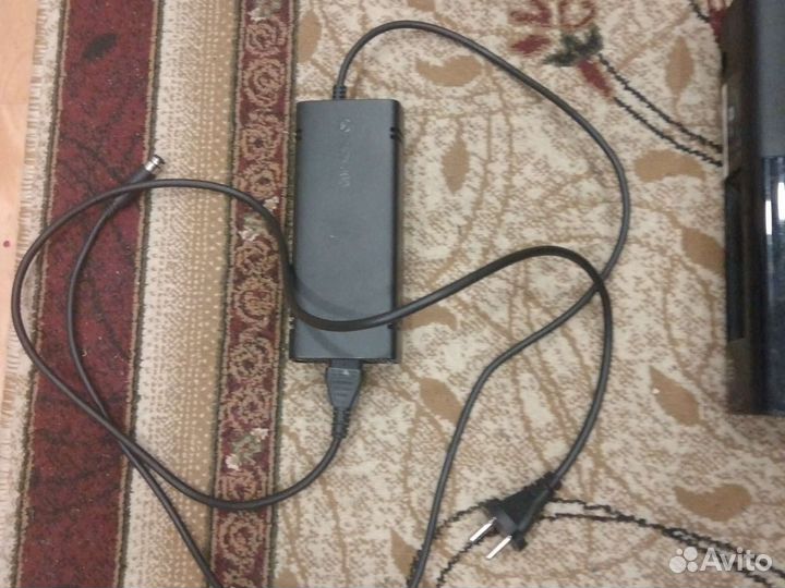 Xbox 360e 2016 в хорошем состоянии