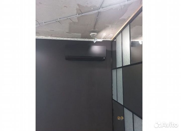 Сплит-система с гарантией