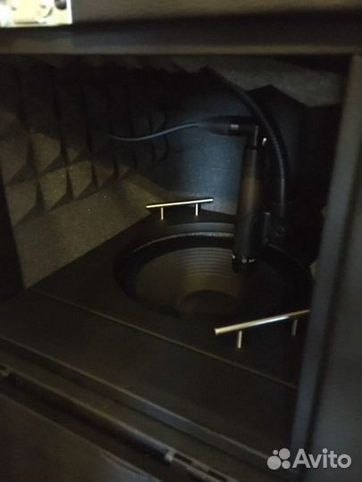 Гитарный изоляционный кабинет Celestion g12t-75