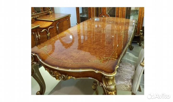 Стеклянная столешница