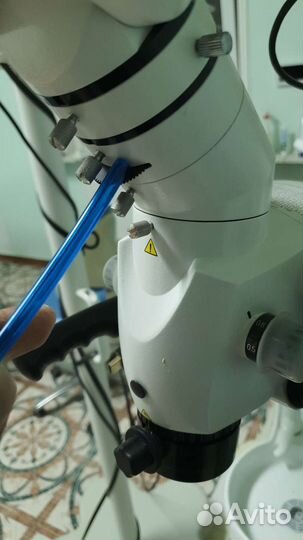 Микроскоп alltion AM-4000 plus