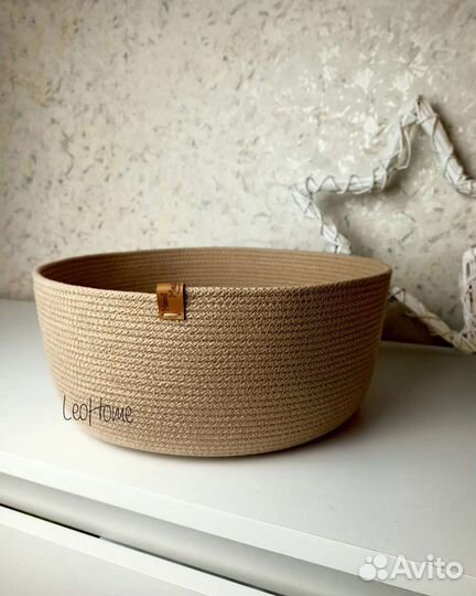 Корзина для хранения