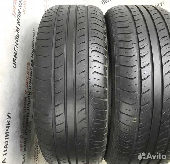 Hankook Optimo K415 235/55 R17