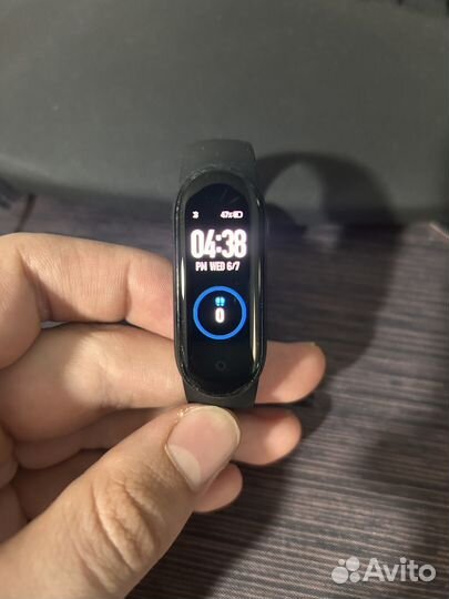 Xiaomi mi smart band 5