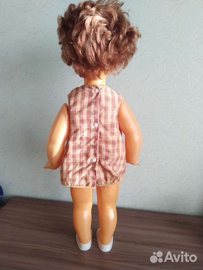Кукла Марина СССР