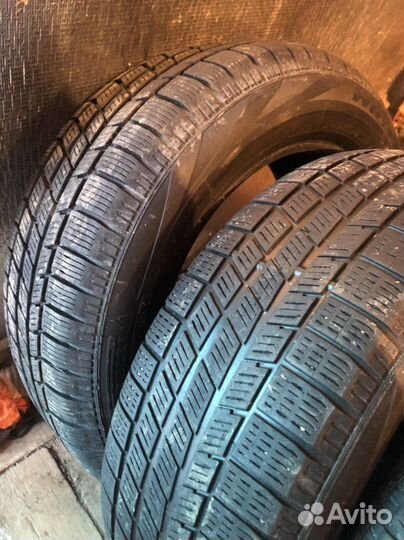 Pirelli Winter 210 Snowsport 205/60 R16