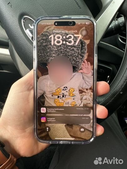 iPhone 15 Pro Max, 512 ГБ