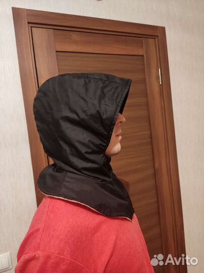 Головные уборы