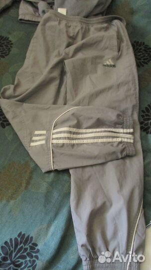 Спортивный костюм adidas для мальчика