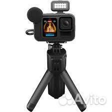 Экшн-камера GoPro hero13 Black (chdhx-131)