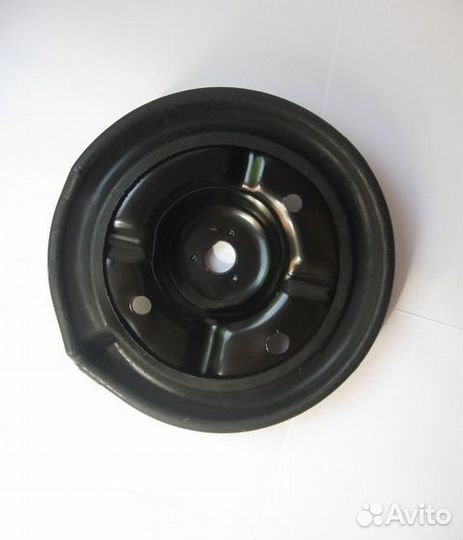 Чашка пружины передней верхняя KIA spectra