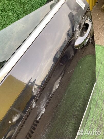 Дверь задняя левая Wagon Volkswagen Passat b6 3C5