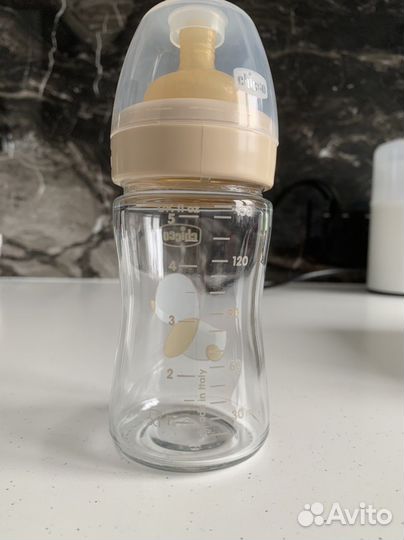 Бутылочки для кормления