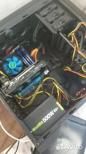 Ремонт компьютера и ноутбука. Работаю по городу