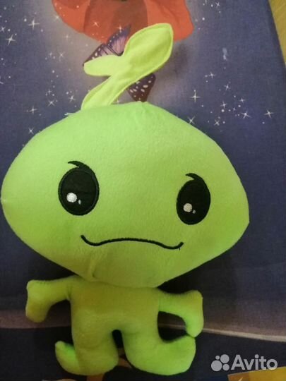 Продам мягкую игрушку