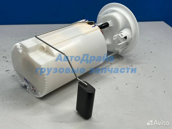 Топливный насос Ивеко Дейли