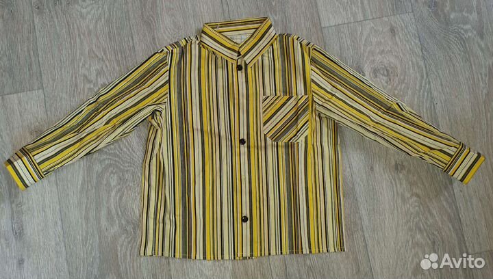 Костюм для мальчика новый