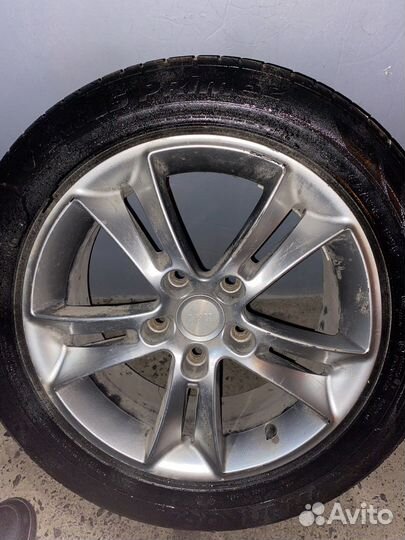 Hankook Ventus Prime 3 K125 205/55 R16 91H