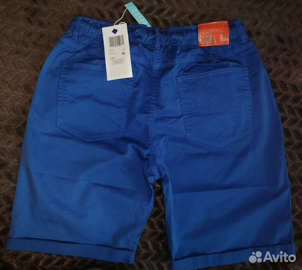 Шорты на подростка