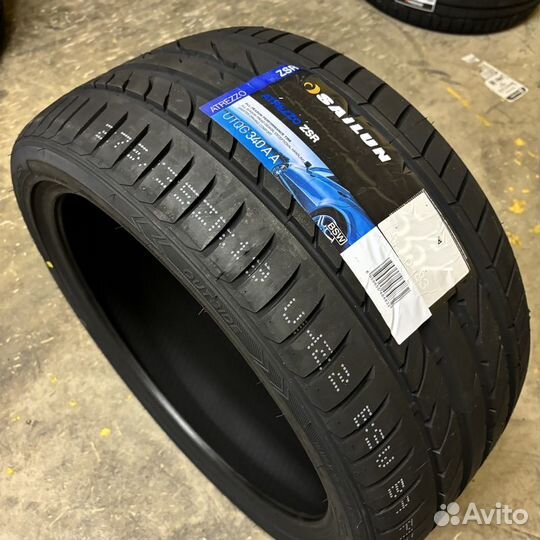 Sailun Atrezzo ZSR 215/40 R17 87Y