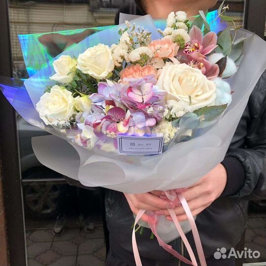 Букет