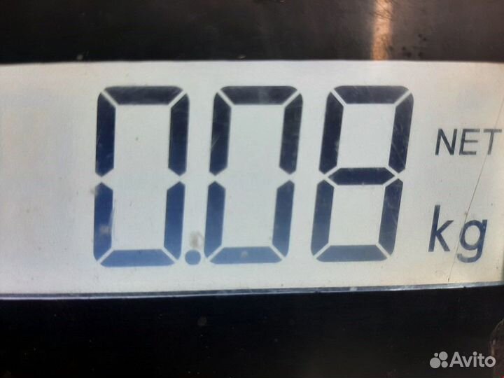 Усилитель антенны BMW 7 E65/E66/E67 рест. 2006