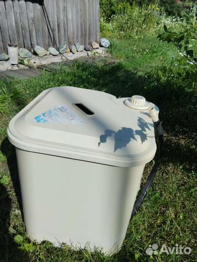 Стиральная машина бу типа малютка