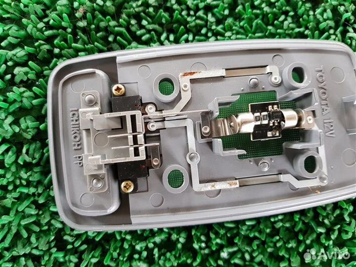 Плафон салона Toyota Land cruiser, Lx470