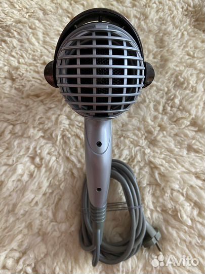 Фен BaByliss 5800E