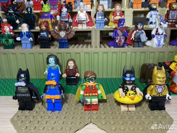 Lego batman