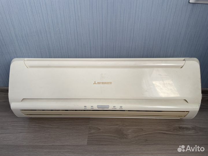 Внутренний блок кондиционера Mitsubishi SRK28HG-S