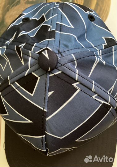 Бейсболка мужская Adidas